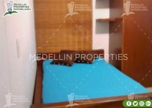 Arriendo temporario de departamento en Medellín