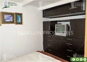 Arriendo temporario de departamento en Medellín