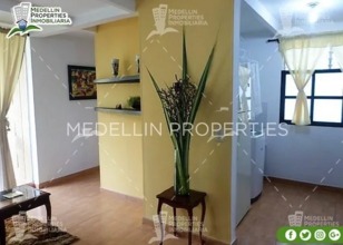 Arriendo temporario de departamento en Medellín