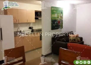 Arriendo temporario de apartamento em Sabaneta