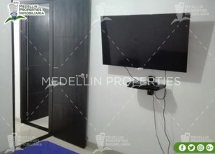 Arriendo temporario de departamento en Medellín