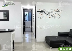 Arriendo temporario de departamento en Medellín