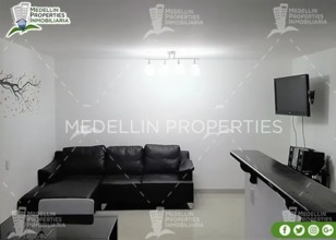 Arriendo temporario de apartamento em Medellín