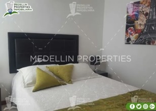 Arriendo temporario de departamento en Medellín