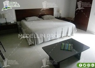 Arriendo temporario de apartamento em Medellín