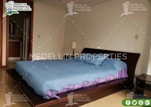 Arriendo temporario de apartamento em Medellín