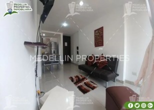 Arriendo temporario de apartamento em Medellín