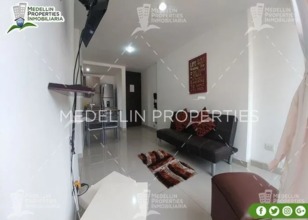 Arriendo temporario de departamento en Medellín