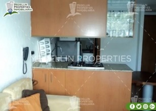 Arriendo temporario de apartamento em Medellín