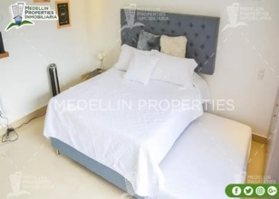 Arriendo temporario de apartamento em Medellín