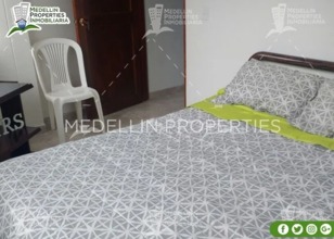 Arriendo temporario de apartamento em Medellín