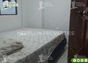 Arriendo temporario de apartamento em Medellín