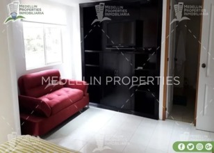 Arriendo temporario de apartamento em Medellín