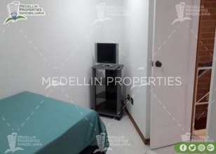 Arriendo temporario de apartamento em Medellín