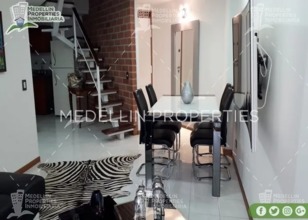 Arriendo temporario de apartamento em Medellín