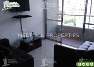 Arriendo temporario de apartamento em Bello