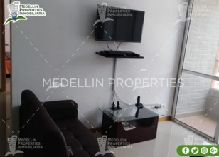 Arriendo temporario de apartamento em Bello