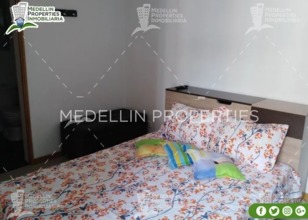 Arriendo temporario de apartamento em Bello