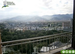 Arriendo temporario de departamento en Medellín