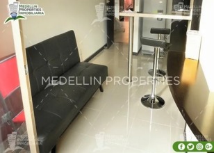 Arriendo temporario de departamento en Medellín