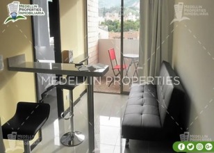 Arriendo temporario de departamento en Medellín