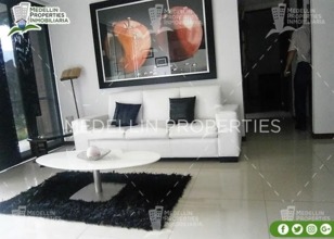 Arriendo temporario de departamento en Medellín