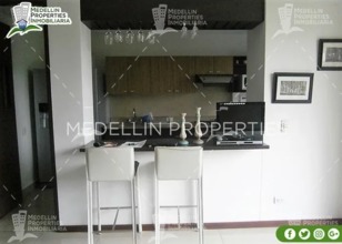 Arriendo temporario de departamento en Medellín