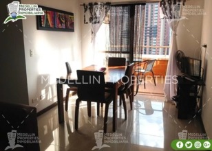 Arriendo temporario de apartamento em Sabaneta