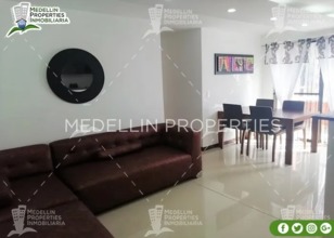 Arriendo temporario de apartamento em Sabaneta