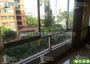 Arriendo temporario de departamento en Medellín