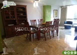 Arriendo temporario de departamento en Medellín