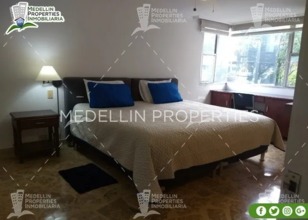 Arriendo temporario de apartamento em Medellín