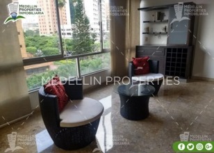 Arriendo temporario de departamento en Medellín