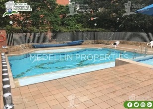 Arriendo temporario de apartamento em Medellín