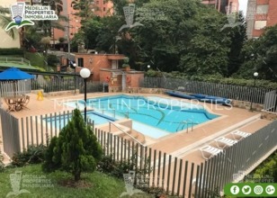 Arriendo temporario de apartamento em Medellín