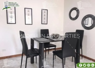 Arriendo temporario de apartamento em Medellín