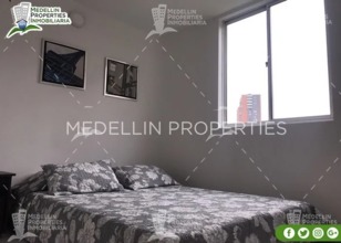 Arriendo temporario de apartamento em Medellín