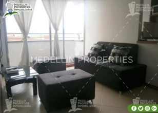 Arriendo temporario de apartamento em Medellín