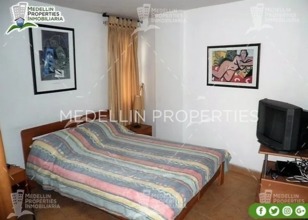 Arriendo temporario de departamento en Medellín