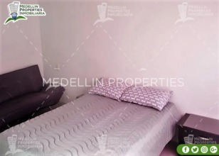 Arriendo temporario de apartamento em Medellín