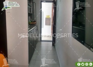 Arriendo temporario de apartamento em Medellín