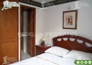 Arriendo temporario de apartamento em Medellín