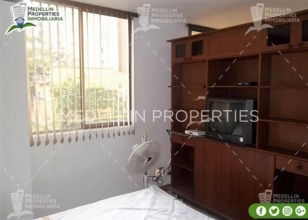 Arriendo temporario de departamento en Medellín