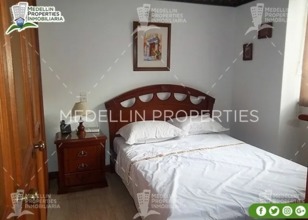 Arriendo temporario de departamento en Medellín