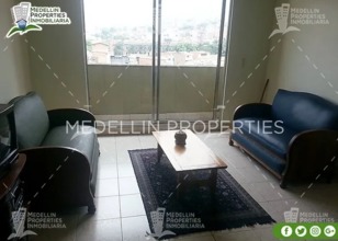 Arriendo temporario de apartamento em Medellín