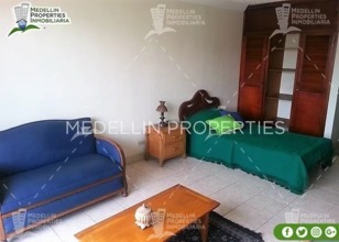 Arriendo temporario de apartamento em Medellín