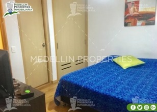 Arriendo temporario de departamento en Envigado