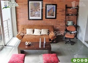 Arriendo temporario de apartamento em Medellín