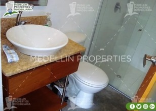 Arriendo temporario de departamento en Medellín