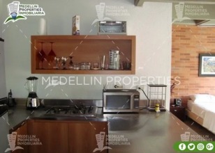 Arriendo temporario de departamento en Medellín